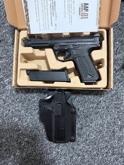 Airsoft komplet výbava - 5