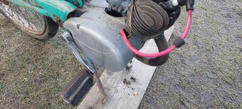 Stadion s22 Původní stav - 5