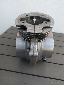 Kartery Jawa 250/353 - 5