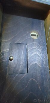 Staré hodiny kukačky - 5