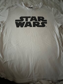 Prodám balík chlapeckého oblečení - 5