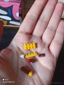 Stavebnice PIKACHU - 5