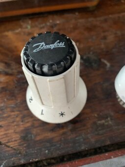 Prodam termo hlavice - 5