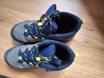 Boty vel. 35, jaro / podzim - 5