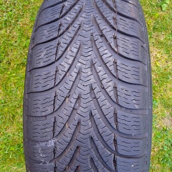 Kola 14 pneu Bf Goodrich - 5