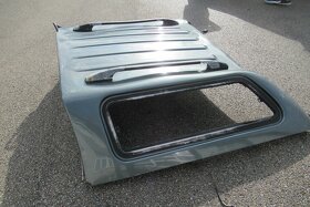 Hardtop Mitsubishi L200 - 5