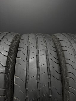 Sada pneu Continental 215/75/16 C 116/114R - 5