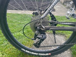 Kolo Author Versus (rozměr 19) - 5