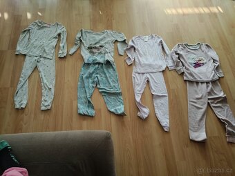 Oblečení pro holčičku - 5