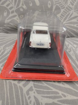 Škoda Spartak 1:43 - 5