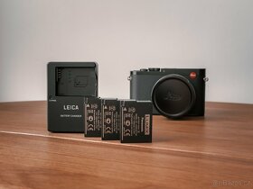 Leica Q [SUMMILUX 28mm/f1.7] - kompletní balení - 5
