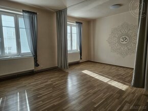 Pronájem bytu 3+1, 102 m2, ve 2. NP, Kojetín - náměstí - 5