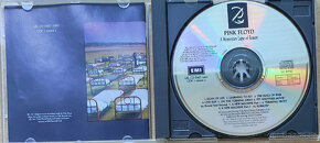 CD Pink Floyd: Různá alba - 5