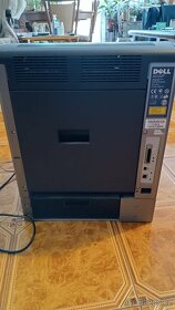 Tiskárna Dell 3100cn Color Laser Printer - 5