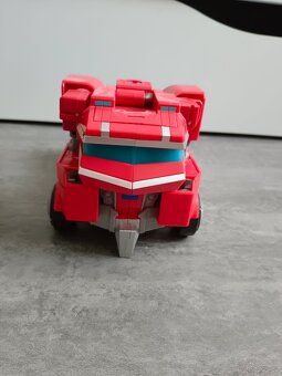 Transformers - 5