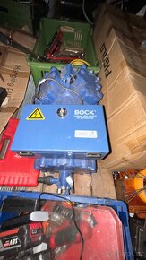 nová VÝVĚVA BOCK HGX34P 55m2/h - 5