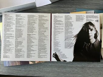 Joni Mitchell - The Studio Albums 1968-1979 - 5