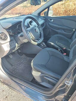 Renault Clio 1.2i, r.v. 2018, 54 kw - 5
