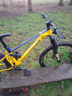 Prodam enduro kolo - 5