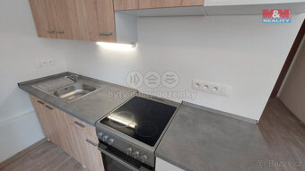Prodej bytu 2+1, 49 m², Opava, ul. Jurečkova - 5