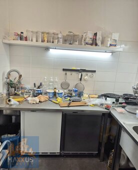 Pronájem prodejny s bistrem (66 m2), Walterovo náměstí, Pra - 5