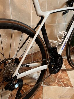 Trek Madone 2025 - 5