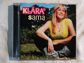 VERONA / HOLKI  -  Original alba na CD - 5