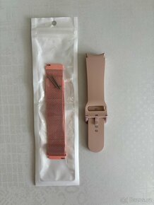 Samsung Watch4 - 5