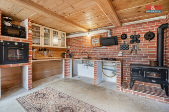 Prodej rodinného domu, 125 m², Staré Křečany - 5