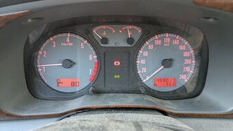 Octavia 1.8 Agn 92kw 1998 - 5