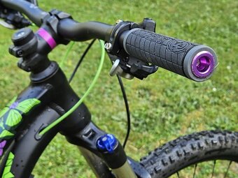 Ghost Lanao FS 3 Full 130 mm (pro 155 - 170 cm) - 5