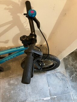rascal 14 " kolo - 5