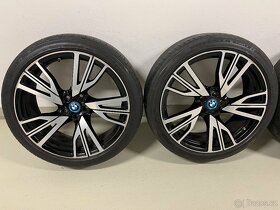 ORIGINAL SADA BMW i8 - 5