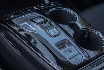 Hyundai Tucson 1.6 T-GDi HEV Premium 4x4 - 5