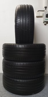 4x -- 225/55 R18 Letní pneu Nexen Nfera Sport SUV -- - 5