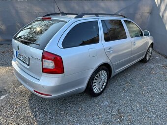 Škoda Octavia II 1.6 TDI 77kw 181 000km - 5