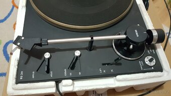 Nový gramofon Tesla HC 58 - 5