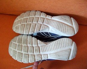 Botasky TENISKY obuv boty zn. REEBOK, 38-39 - 5