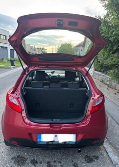 Mazda 2 2009 55kW - 5