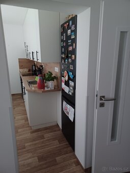 Pronájem zrekonstruovaného bytu 3+1 (76 m²) s balkonem - 5