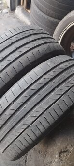 Pneumatiky 235/45/r18 - 5