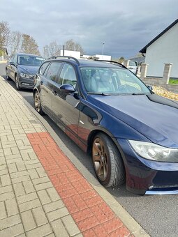 BMW Road 3 - 5
