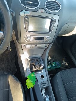 ND z Ford Focus 1560.cm3 80.kw nafta r.v.2008 (K57) - 5