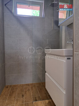 Pronájem bytu 3+1, 65 m², Frýdek-Místek, ul. Antala Staška - 5