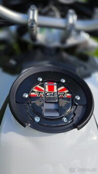 TRIUMPH Tiger Explorer 1200 XC - 5