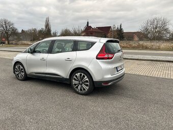 Renault Grand Scenic, 1.5dci,81kW, pravidelný servis - 5