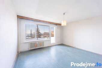 Prodej bytu 4+1 87 m2 Brno - Bohunice, ev.č. 100064 - 5
