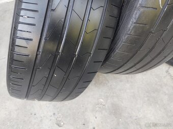 225/45 R17 letní pneu 4ks - 5