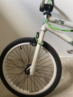 Bmx - 5