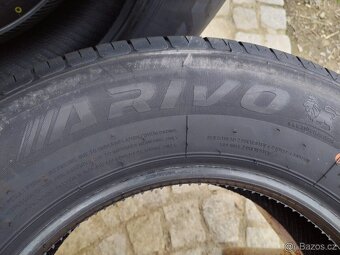 235/65/16C letni pneu TOURADOR a ARIVO 235/65 R16C - 5